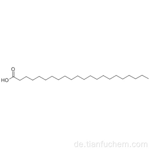 Docosansäure CAS 112-85-6